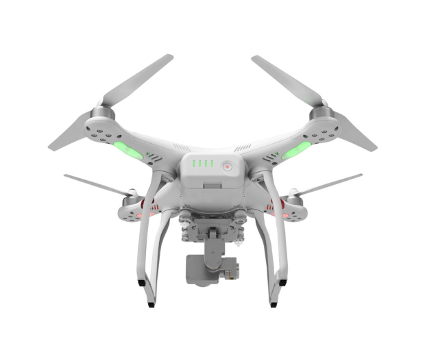 DJI Phantom 3 Standard biały - 285952 - zdjęcie 4